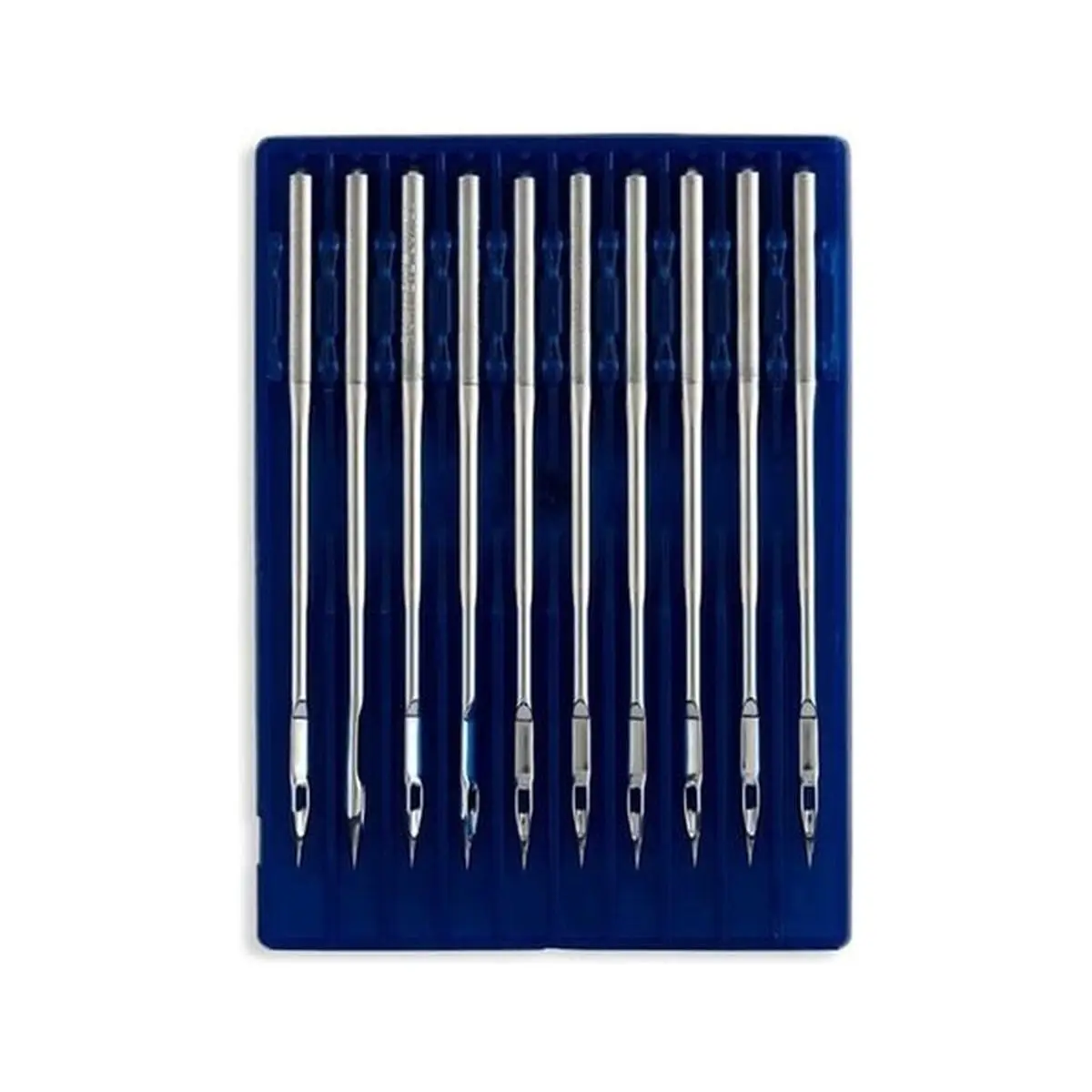 Schmetz Industrial Needles - System: 135x17, DPx17 10/Pack