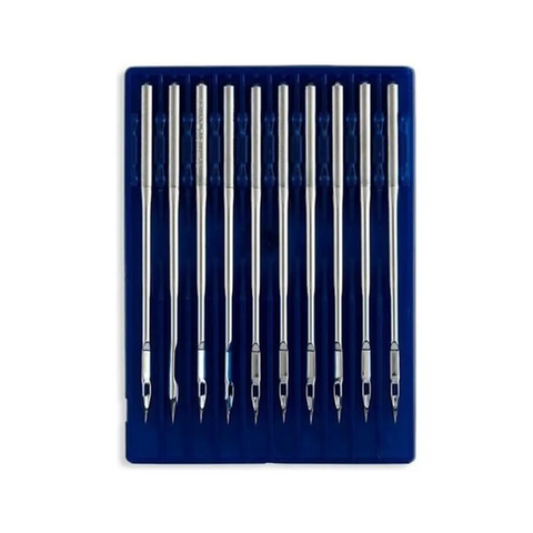 Schmetz Industrial Needles - System: 135x17, DPx17 10/Pack