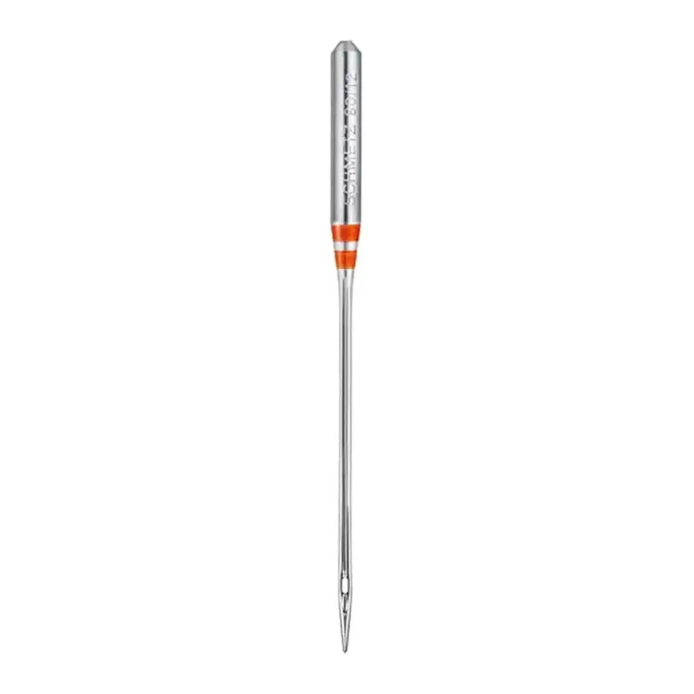 Schmetz Chrome Jersey/Ball Point Needles