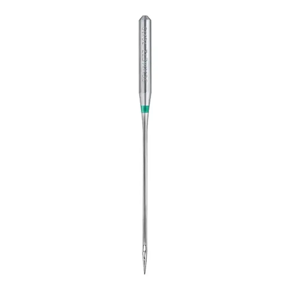 Schmetz Chrome Universal Home Needles