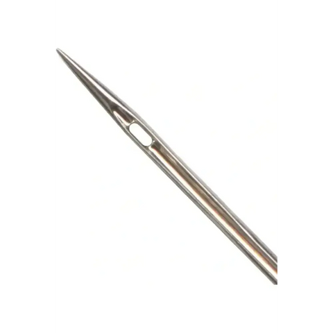 Schmetz Chrome Universal Home Needles