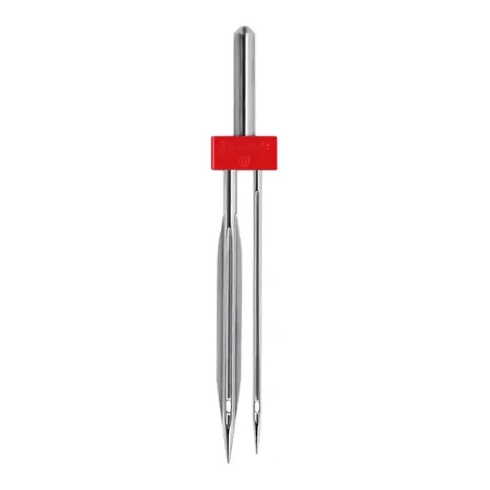 Schmetz Double Hemstitch Needle