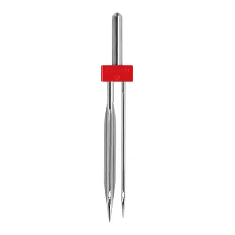 Schmetz Double Hemstitch Needle