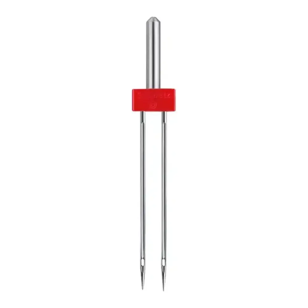 Schmetz Embroidery Twin Needle