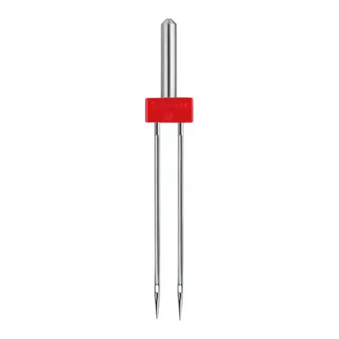 Schmetz Embroidery Twin Needle