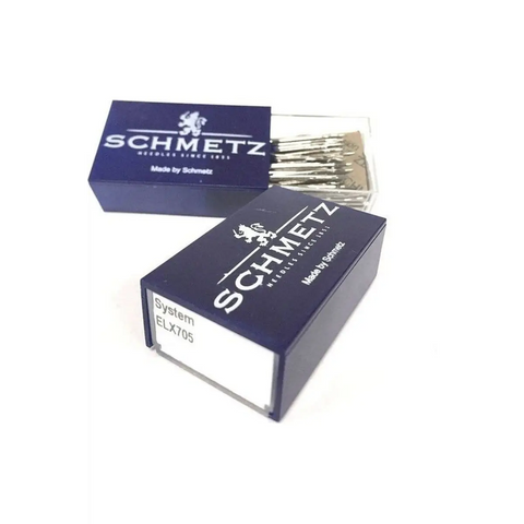 Needles Ind B-27 90/14 100 Pk