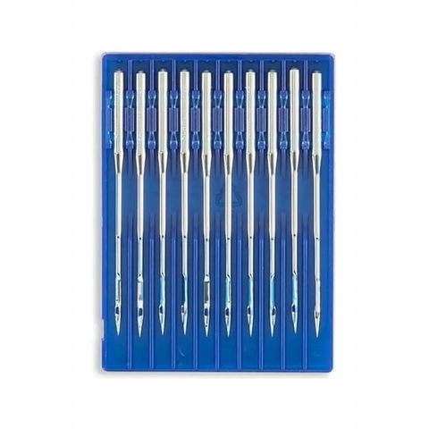 Schmetz Industrial Needles - System: DPx35, 134-35 10/Pack