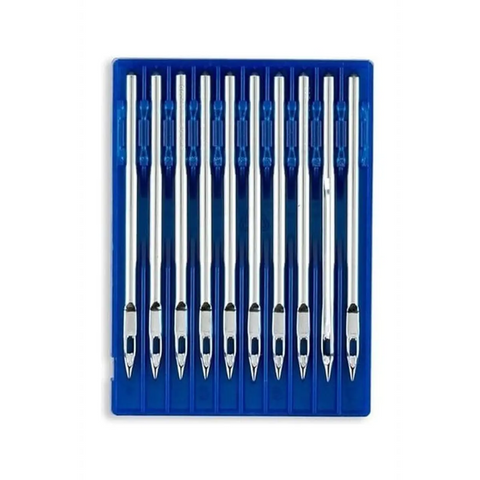 Schmetz Industrial Needles - System: DPx35, 134-35 10/Pack