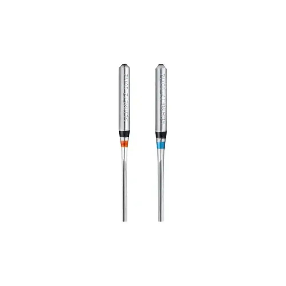 Schmetz ELX705 Serger Needles
