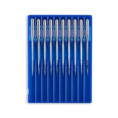 Schmetz Industrial Serger/Overlock Needles - 81x1, DCx1 10/Pack