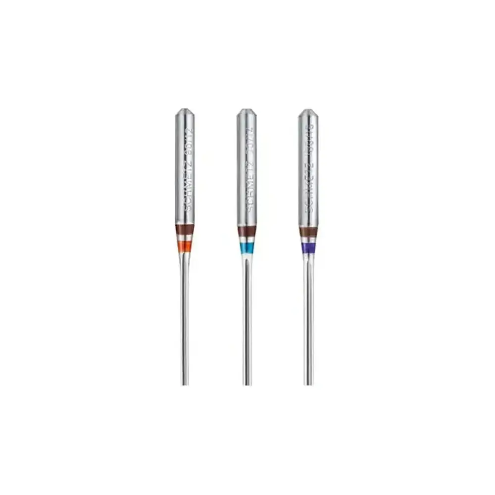 Schmetz Leather Needle