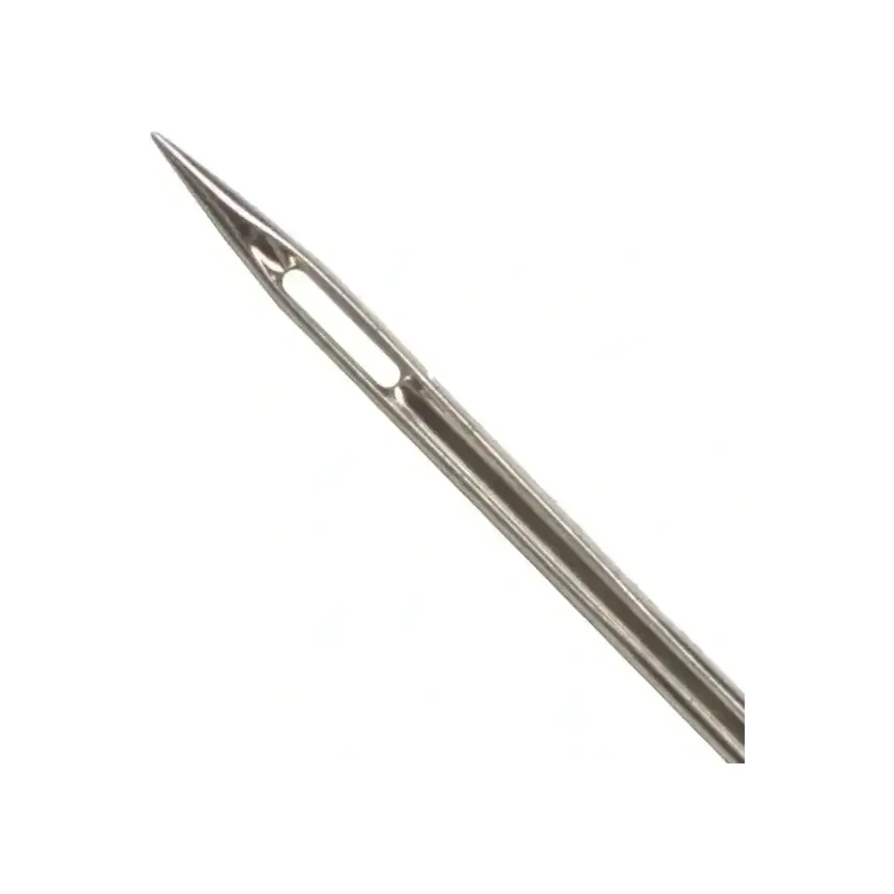Schmetz Metallic Needles