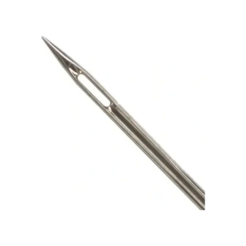 Schmetz Metallic Needles