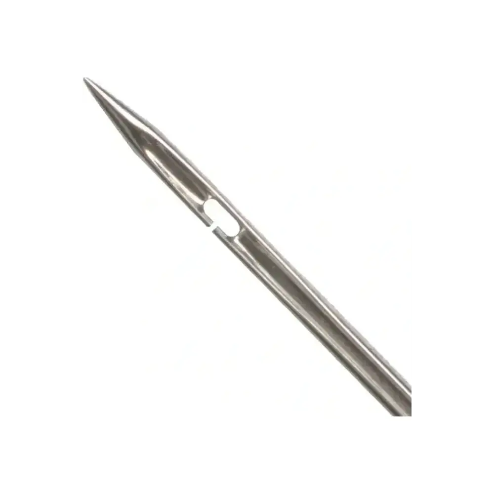Schmetz Quick Threading Handicap
