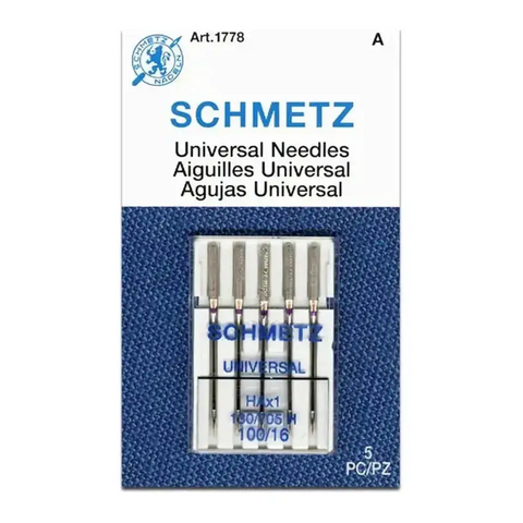 Schmetz Universal Needles