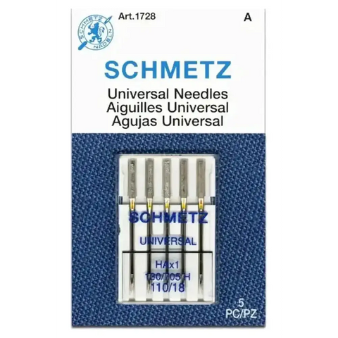 Schmetz Universal Needles