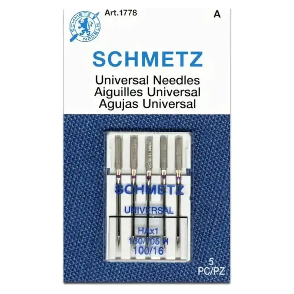 Schmetz Universal Needles