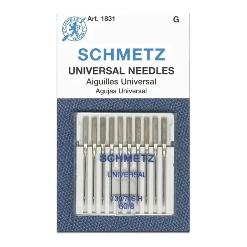 Schmetz Universal Needles