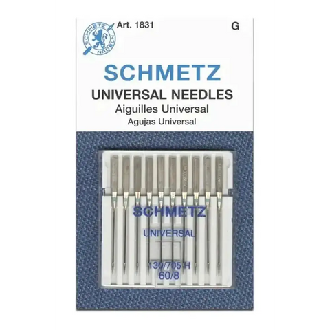 Schmetz Universal Needles