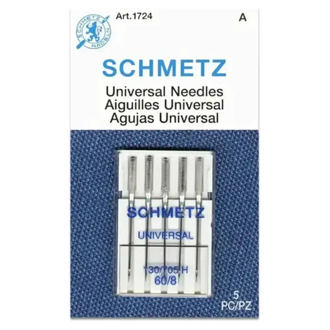 Schmetz Universal Needles