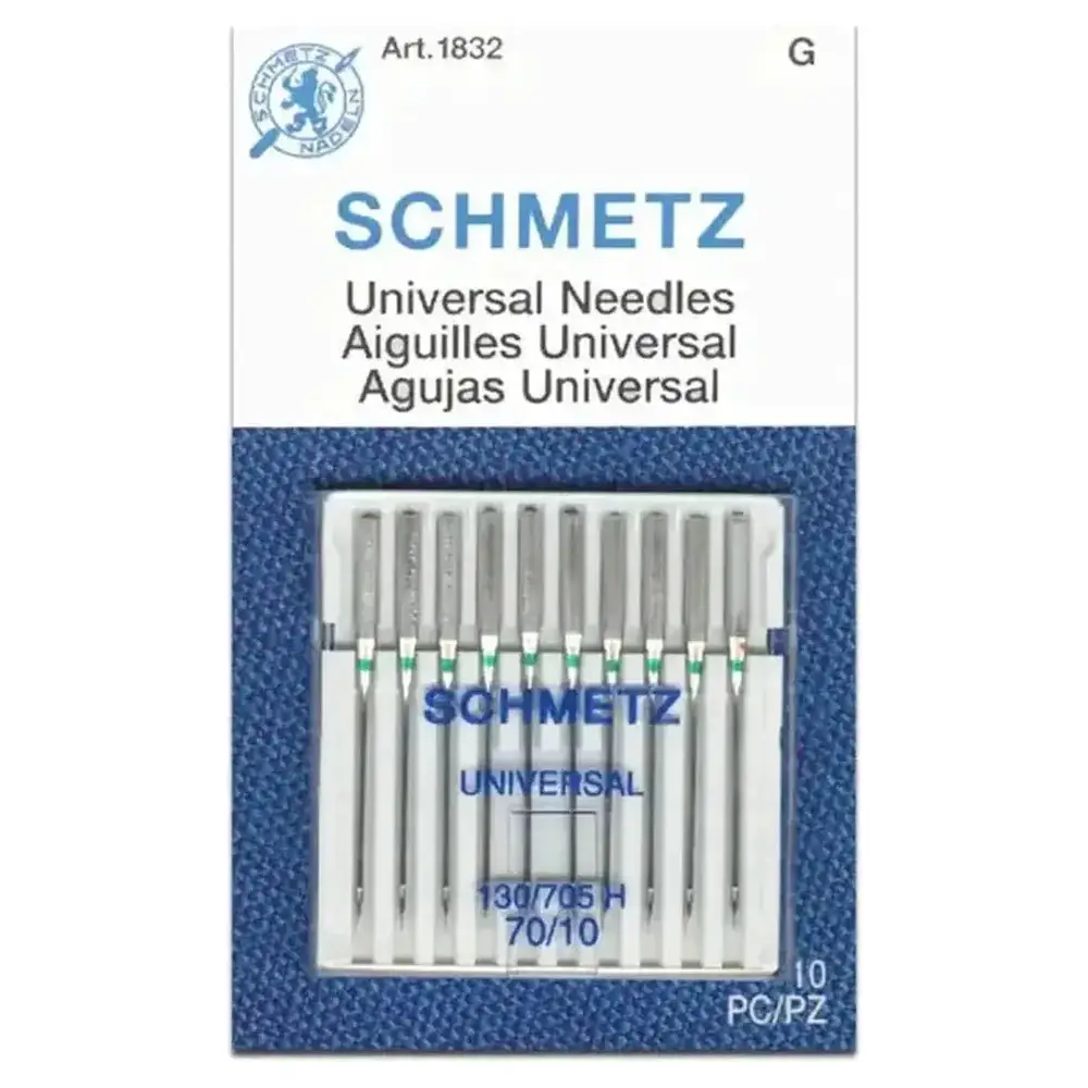 Schmetz Universal Needles