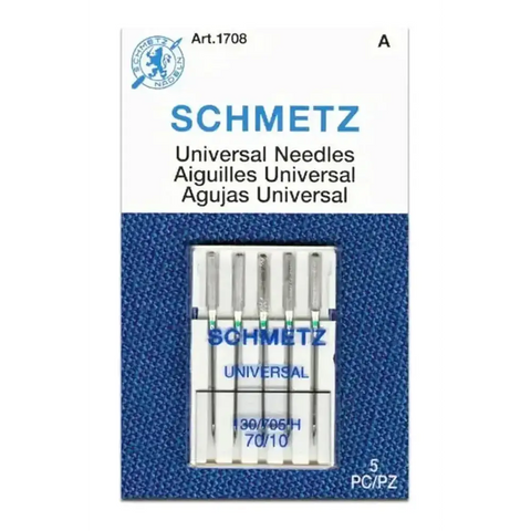 Schmetz Universal Needles
