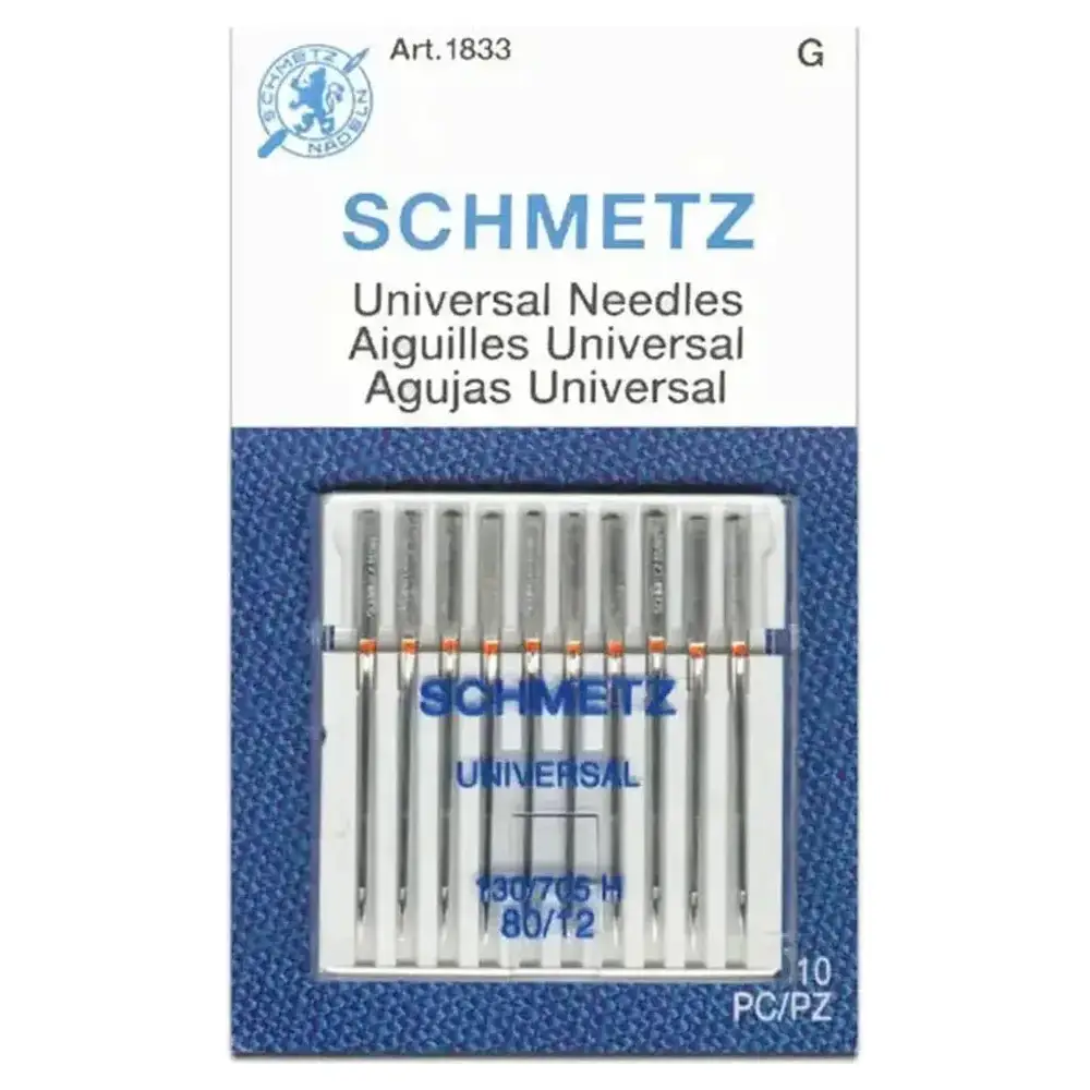 Schmetz Universal Needles