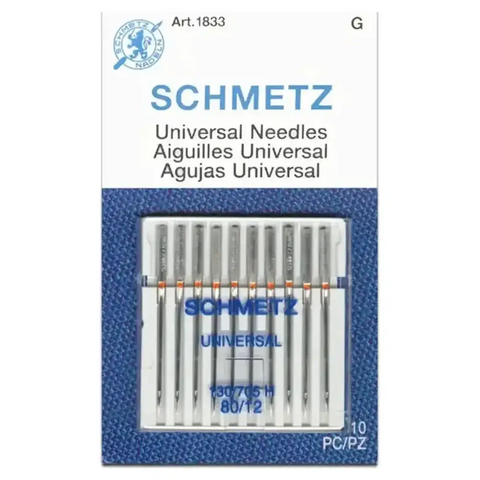 Schmetz Universal Needles