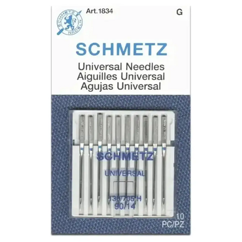 Schmetz Universal Needles