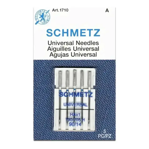 Schmetz Universal Needles