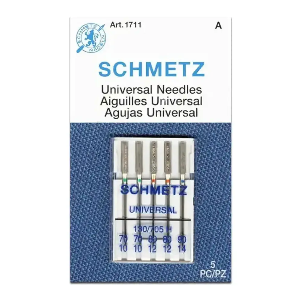 Schmetz Universal Needles