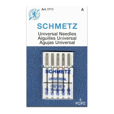 Schmetz Universal Needles