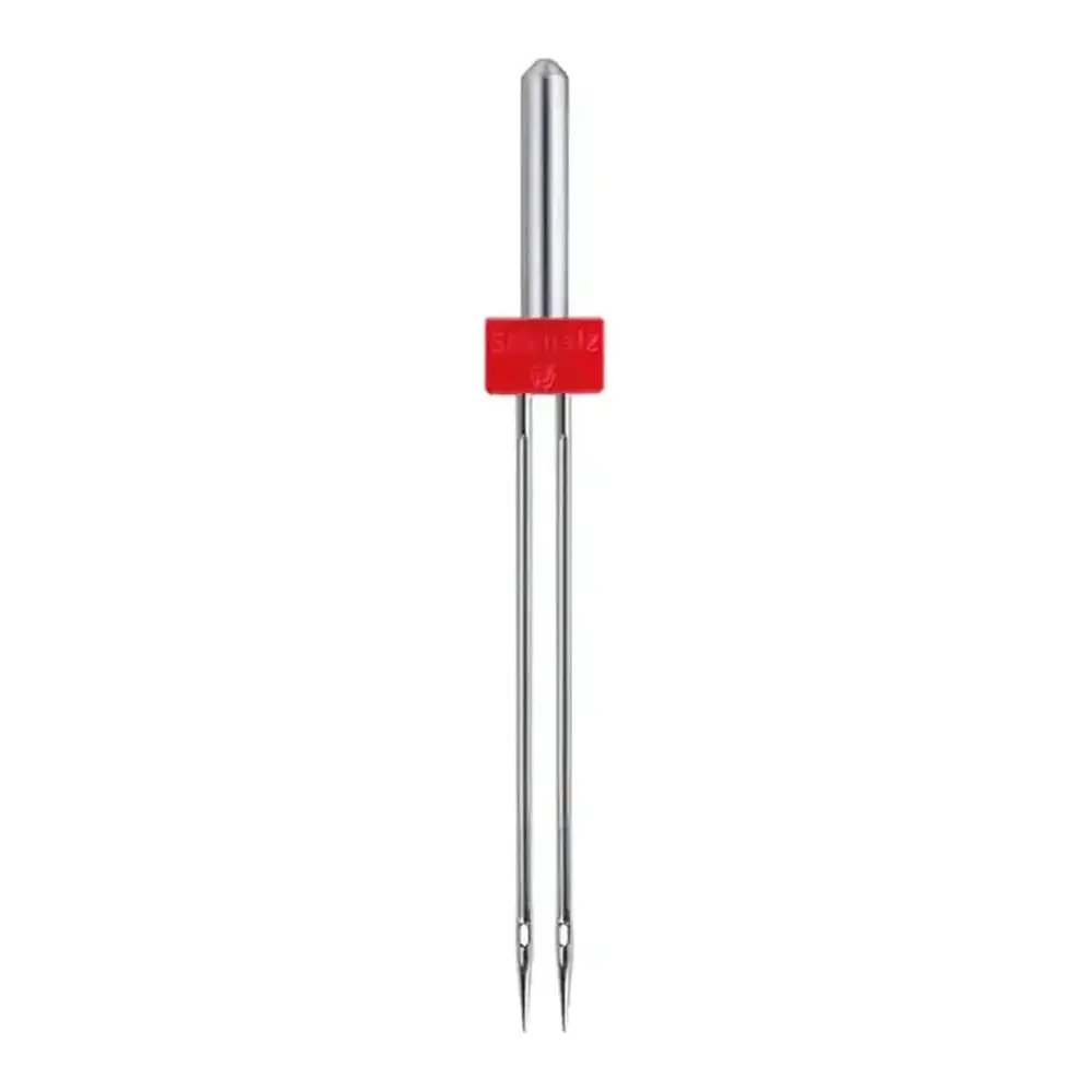 Schmetz Universal Twin Needle