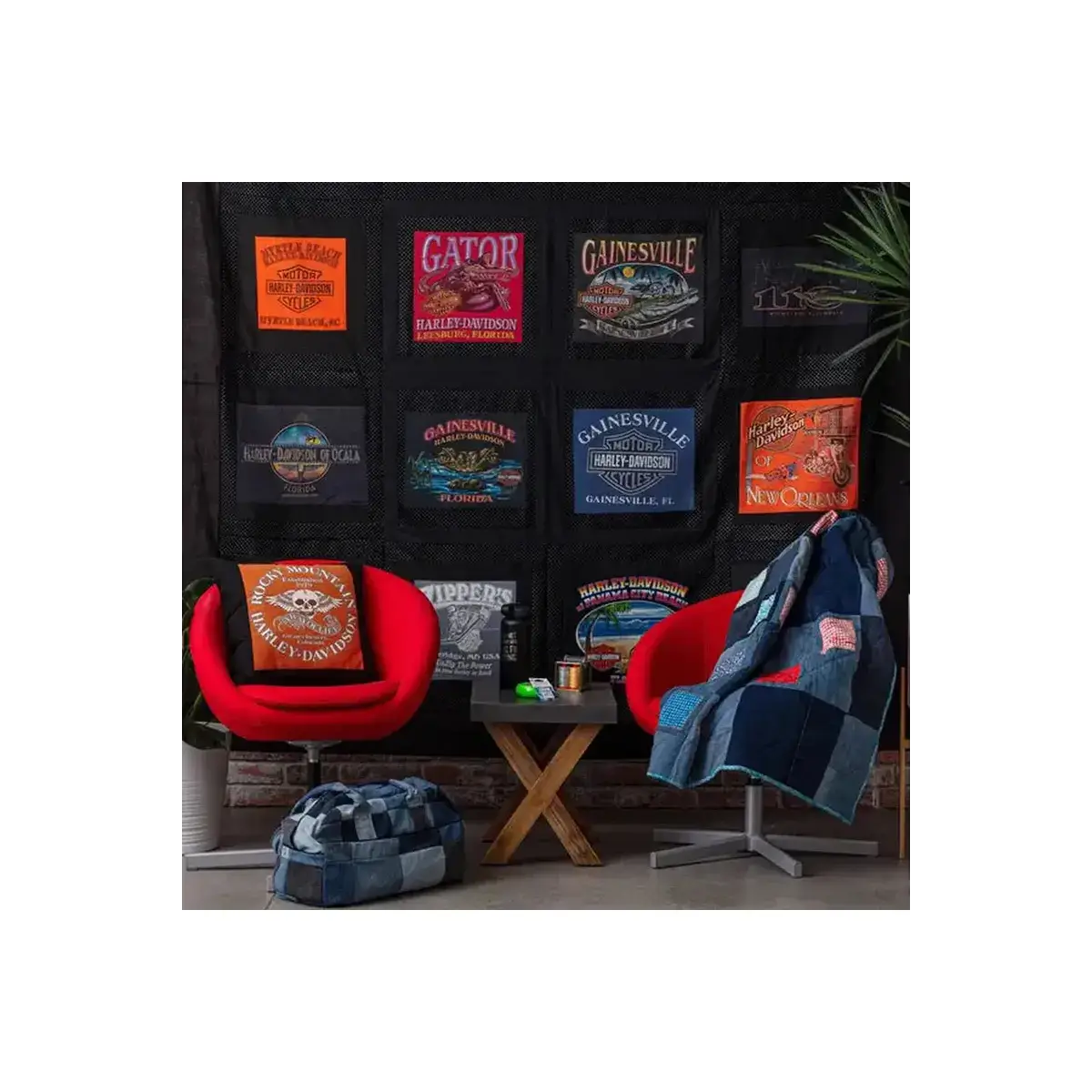 SCHMETZ Upholstery & Home Combo Pack Needles