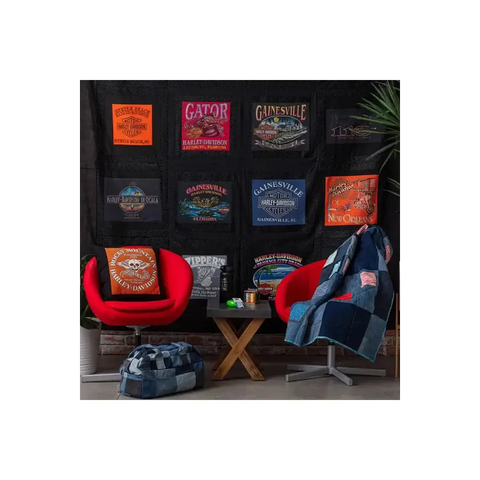 SCHMETZ Upholstery & Home Combo Pack Needles
