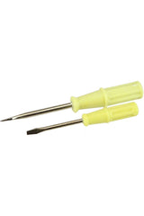 2PC Screwdriver Set