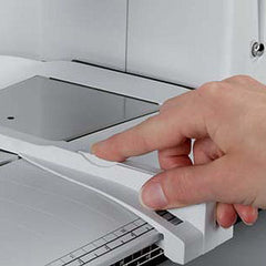 Bernina Seam Guide for Slide-On Table