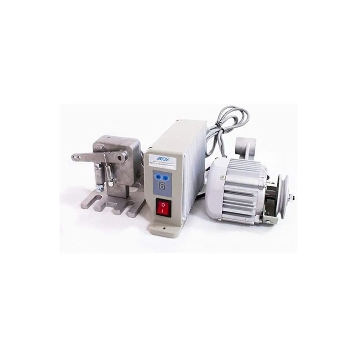 Servo Motor 1hp 110v