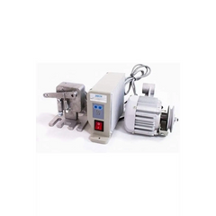 Servo Motor 1hp 110v