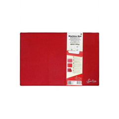 SEW EASY Sewing Machine Mat - 40 x 60 cm