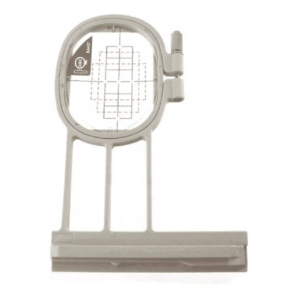 Sew Tech Embroidery Hoop 1x2.5 #SA437