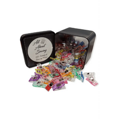Sewing Clips 100pk