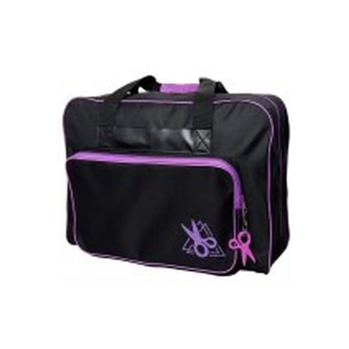 Sewing Machine Tote Bag Only $39.99