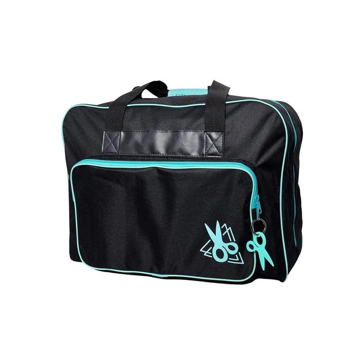 Sewing Machine Tote Bag