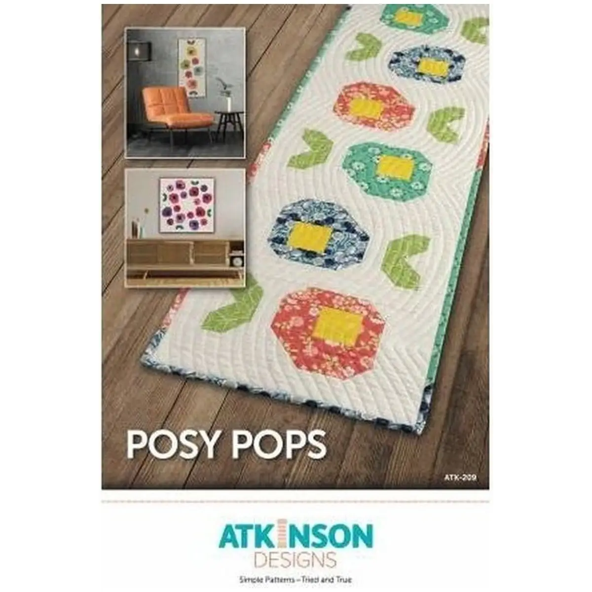 Posy Pops