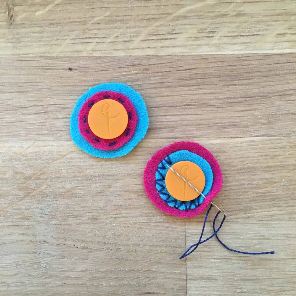 SewTites Magnetic Pin Dots 5pk - Pins
