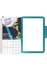 Magnetic Snap Hoop Monster 8"x12"