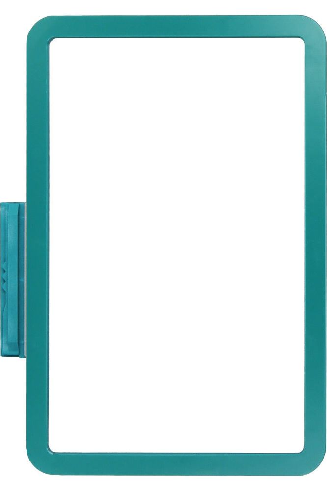 Magnetic Snap Hoop Monster 8"x12"