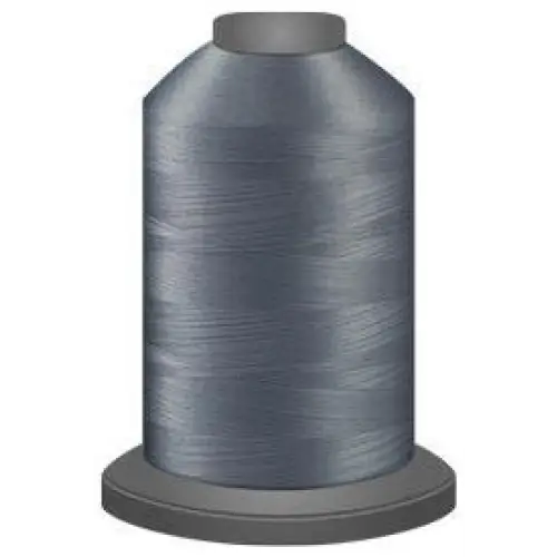 Silver #10536 - Glide - 5000m