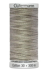 Gutermann Natural Cotton Thread (300m)